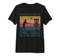 Dad Is My Name Disc Golf Is My Game T-Shirt - Unique Graphic Men Women - T-Shirt, Sweatshirt, Hoodie