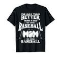 Only Thing Better Than Dad Who Knows T-Shirt - Aesthetic Graphic Men Women - T-Shirt, Sweatshirt, Hoodie