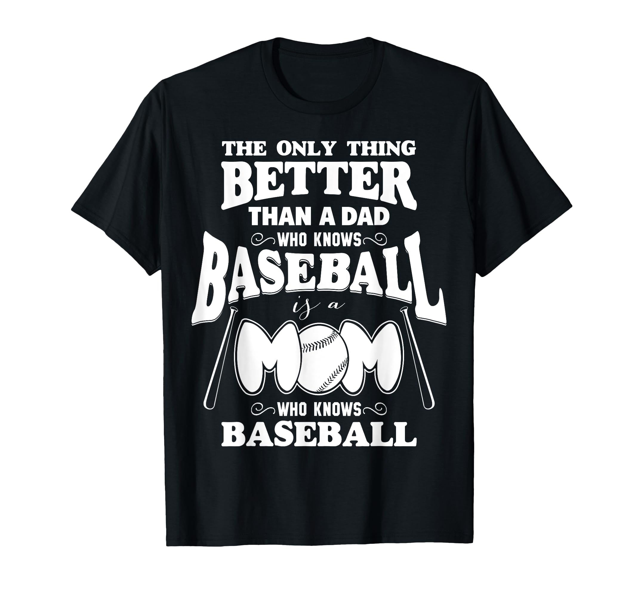 Only Thing Better Than Dad Who Knows T-Shirt - Aesthetic Graphic Men Women - T-Shirt, Sweatshirt, Hoodie