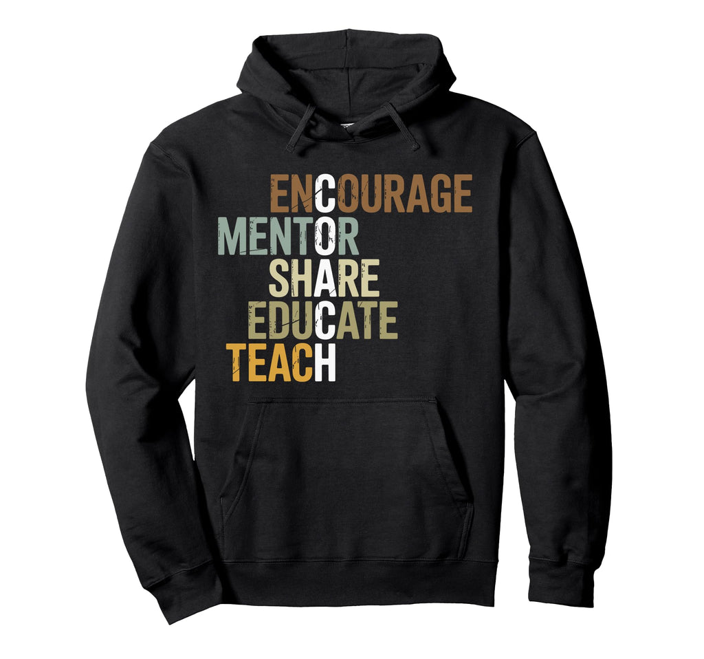 Coach Definition Best Coaches Gift Hoodie - Fun Novelty Design Men Women - T-Shirt, Sweatshirt, Hoodie