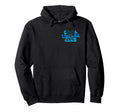 Uncles Club Best Uncle Ever Funny Hoodie - Casual Everyday Wear Unisex - T-Shirt, Sweatshirt, Hoodie
