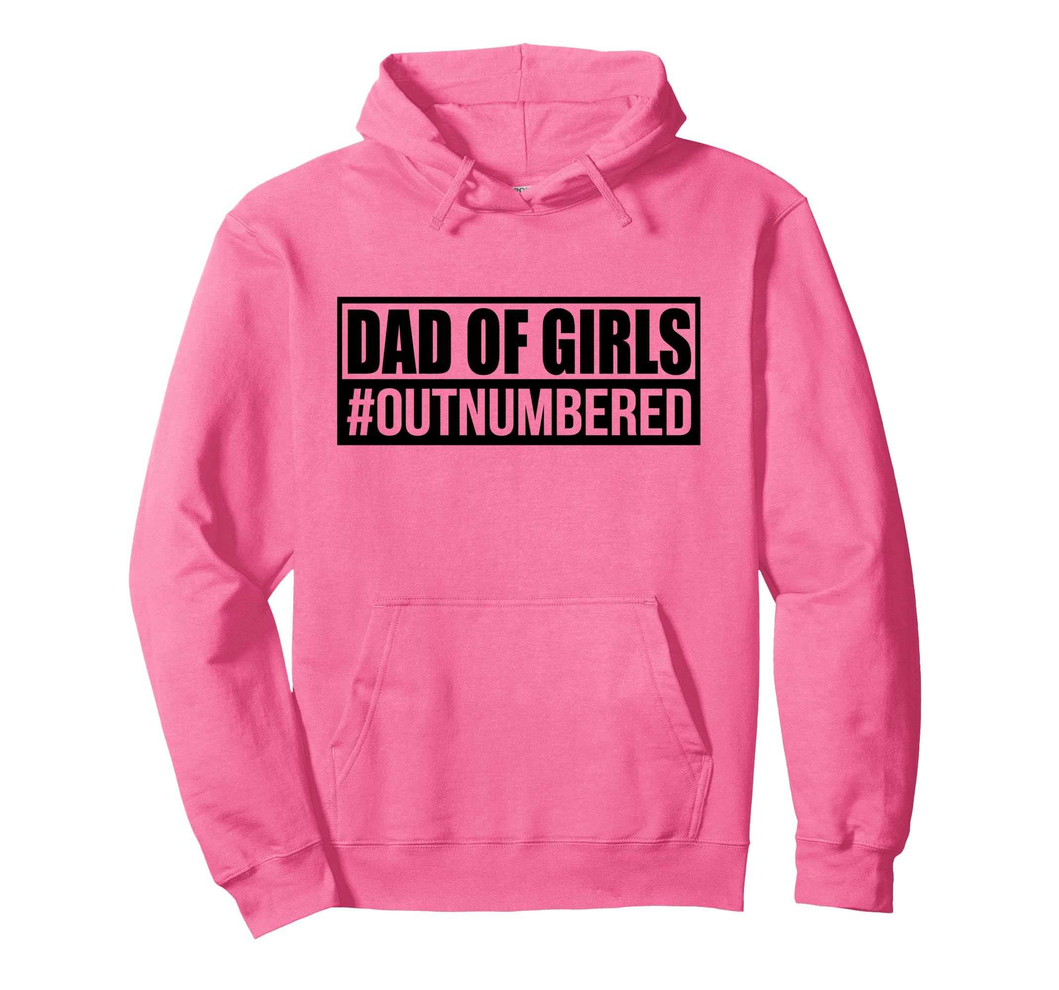 Funny Dad Outnumbered Hashtag Dad Memes Hoodie - Unique Graphic for Adults - T-Shirt, Sweatshirt, Hoodie