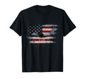 C 130 Combat Air Force Veteran T-Shirt - Minimalist Print for Adults - T-Shirt, Sweatshirt, Hoodie