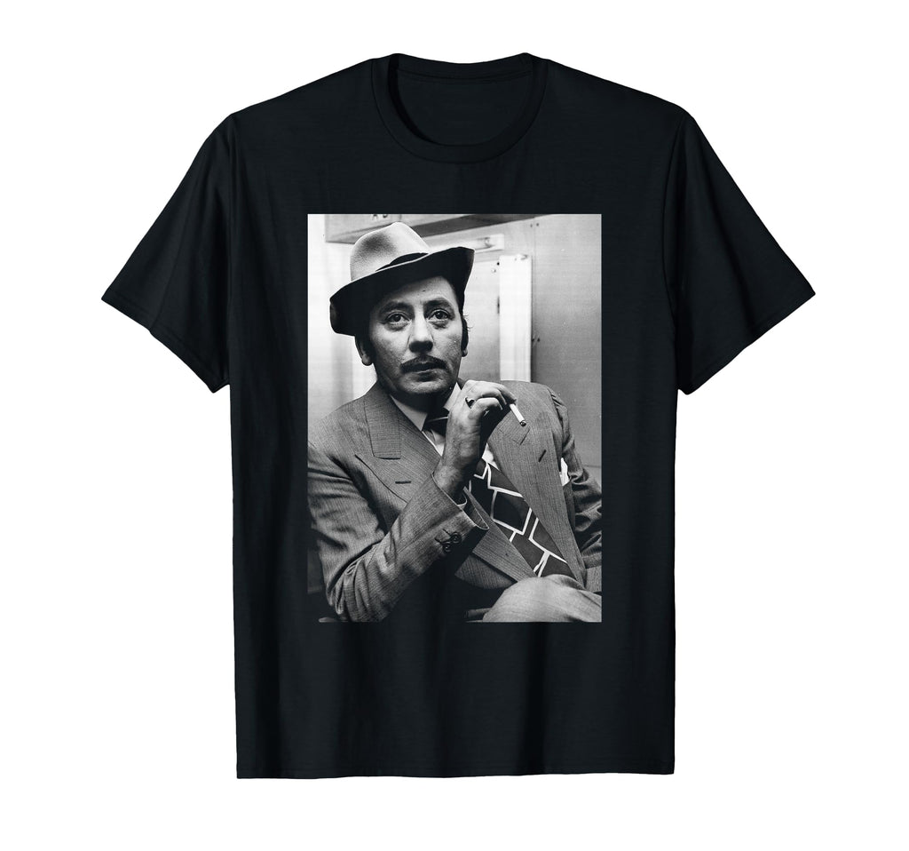 Dads Army James Beck Private Joe T-Shirt - Unique Graphic for Adults - T-Shirt, Sweatshirt, Hoodie