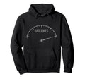 Dad Joke Loading Gifts Casual Hoodie - Streetwear Style Men Women - T-Shirt, Sweatshirt, Hoodie