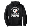 My Favorites Baseball Volleyball Hoodie - Casual Everyday Wear Unisex - T-Shirt, Sweatshirt, Hoodie