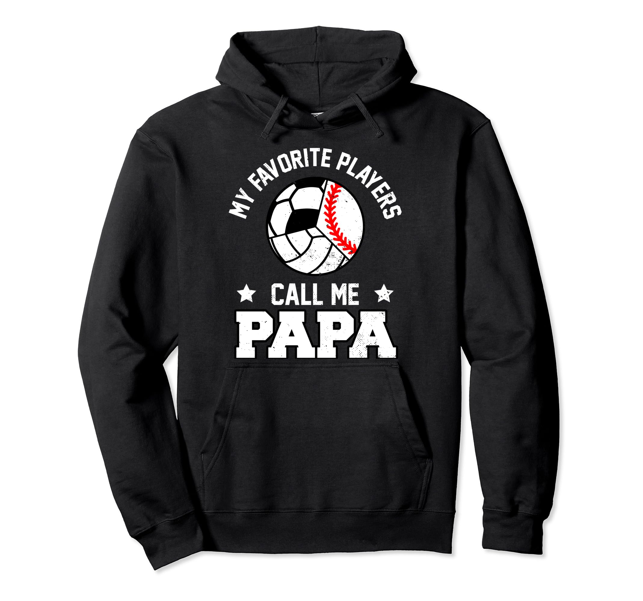 My Favorites Baseball Volleyball Hoodie - Casual Everyday Wear Unisex - T-Shirt, Sweatshirt, Hoodie