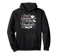 Proud Grandmother 2026 Graduate Hoodie - Aesthetic Graphic for Adults - T-Shirt, Sweatshirt, Hoodie