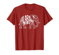Alabama Gifts T-Shirt - Trendy Graphic Men Women - T-Shirt, Sweatshirt, Hoodie