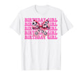 Birthday Soccer Soccer Mom Mama T-Shirt - Custom Art Print for Adults - T-Shirt, Sweatshirt, Hoodie