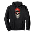 Bearded Dad Daddy Papa Father S Day Hoodie - Aesthetic Graphic Unisex - T-Shirt, Sweatshirt, Hoodie