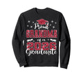 Super Proud Grandma 2026 Sweatshirt - Fun Novelty Design for Adults - T-Shirt, Sweatshirt, Hoodie