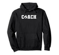 Head Assistant Instructional Soccer Coach Hoodie - Aesthetic Graphic Unisex - T-Shirt, Sweatshirt, Hoodie