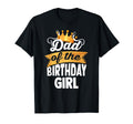 Mens Dad Birthday Daughter Matching T-Shirt - Unique Graphic Men Women - T-Shirt, Sweatshirt, Hoodie