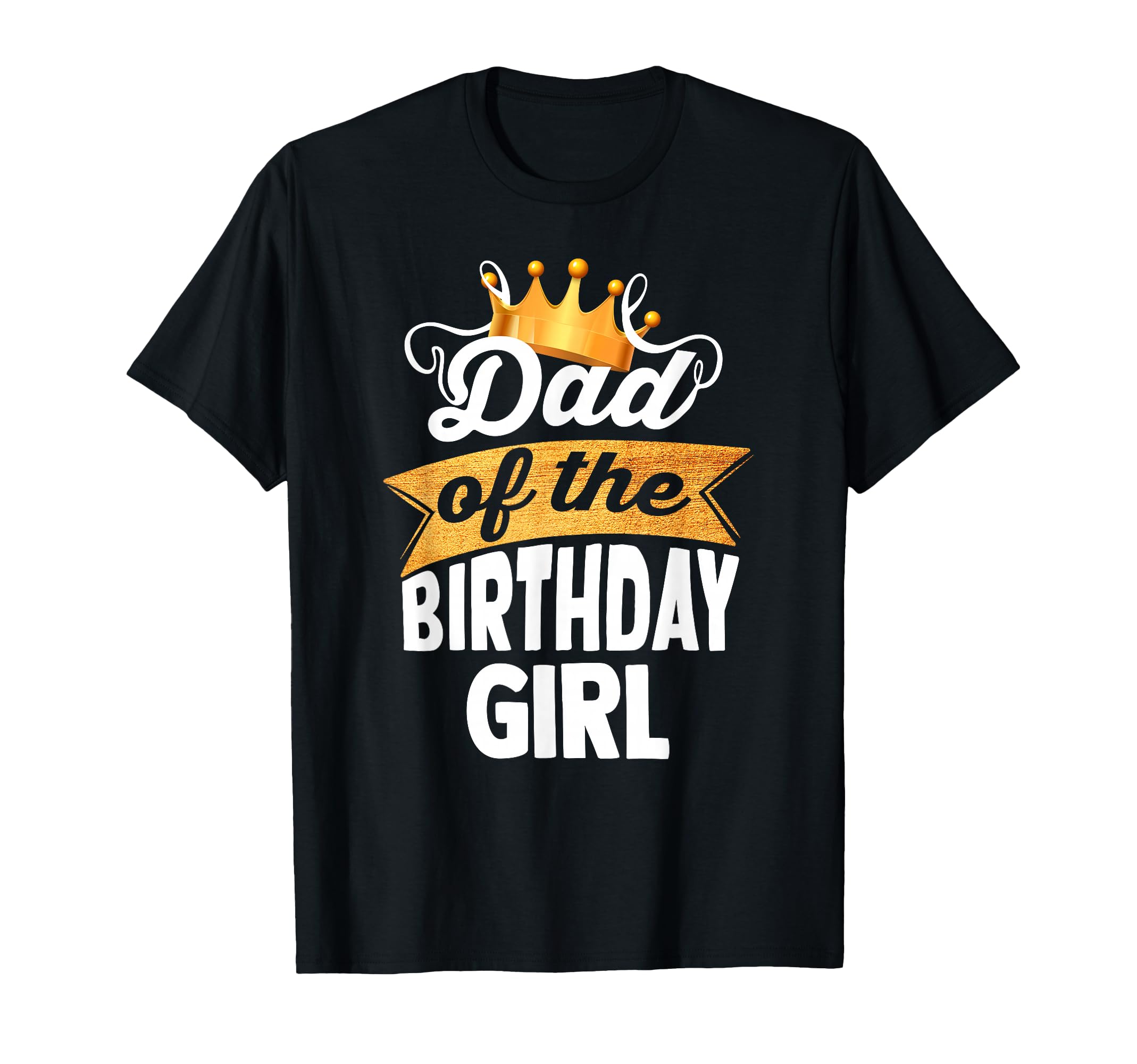 Mens Dad Birthday Daughter Matching T-Shirt - Unique Graphic Men Women - T-Shirt, Sweatshirt, Hoodie