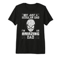 Marvel Comics Fathers Day Spider T-Shirt - Trendy Graphic Men Women - T-Shirt, Sweatshirt, Hoodie