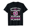 Soccer Grandma Grandpa T-Shirt - Novelty Apparel Unisex - T-Shirt, Sweatshirt, Hoodie