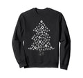 Ugly Soccer Sweatshirt - Unique Graphic Men Women - T-Shirt, Sweatshirt, Hoodie