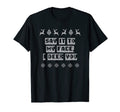 Say It To My Face I Deer You Dad T-Shirt - Minimalist Print for Adults - T-Shirt, Sweatshirt, Hoodie