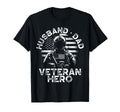 Dysfunctional Veteran Disgruntled T-Shirt - Trendy Graphic for Adults - T-Shirt, Sweatshirt, Hoodie