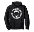 Bearded Dad Mens Beard Funny Super Hoodie - Casual Everyday Wear Men Women - T-Shirt, Sweatshirt, Hoodie
