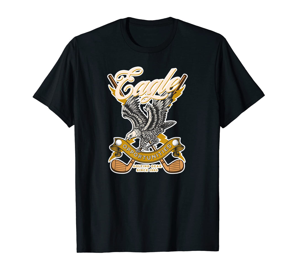 Funny Fathers Day Eagle T-Shirt - Casual Everyday Wear for Adults - T-Shirt, Sweatshirt, Hoodie