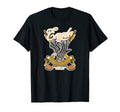Funny Fathers Day Eagle T-Shirt - Casual Everyday Wear for Adults - T-Shirt, Sweatshirt, Hoodie