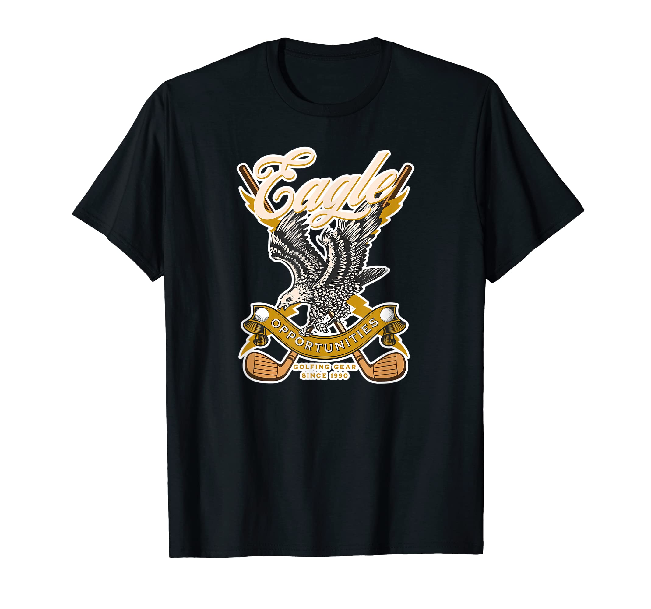Funny Fathers Day Eagle T-Shirt - Casual Everyday Wear for Adults - T-Shirt, Sweatshirt, Hoodie