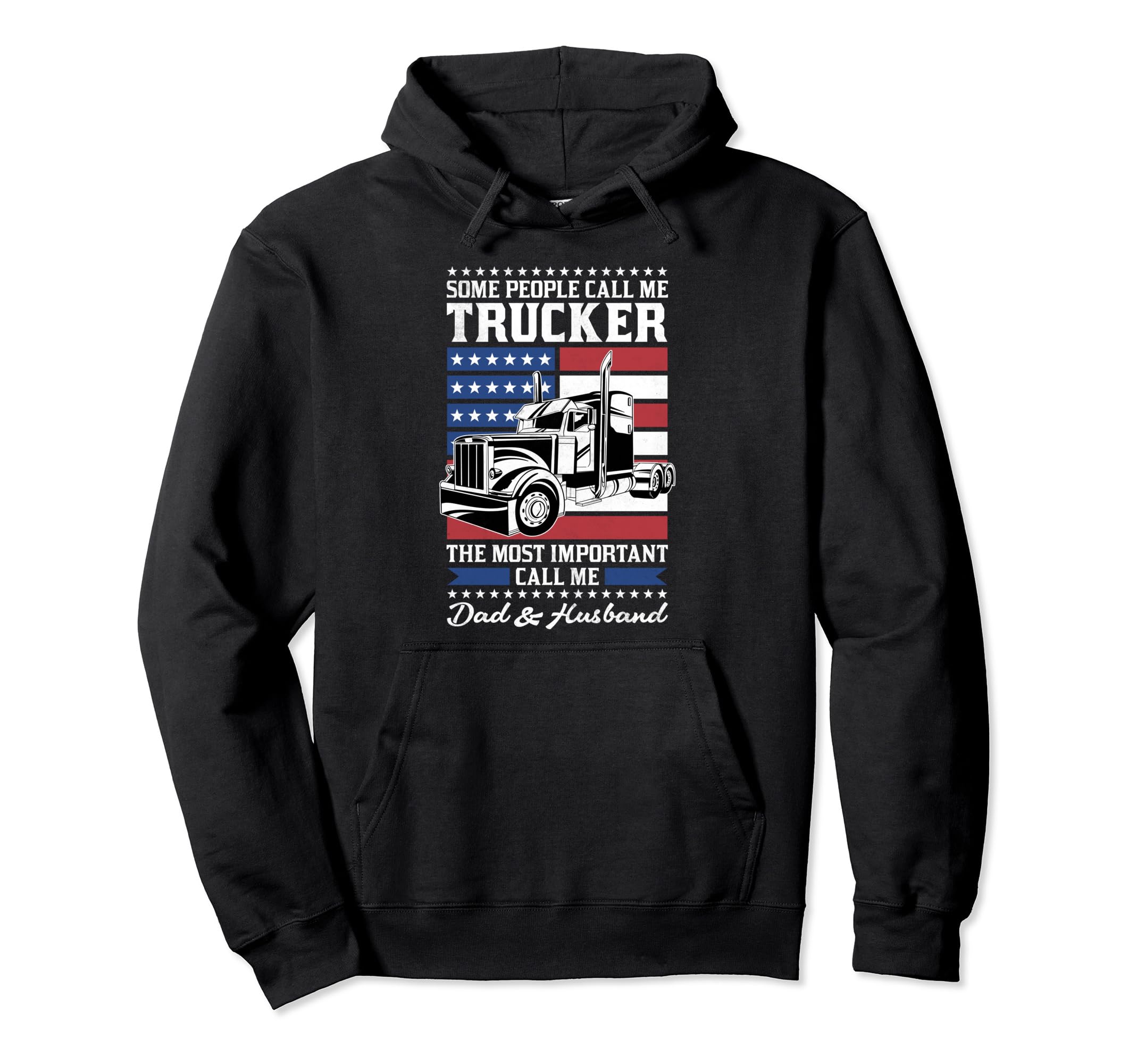 Most Important Call Me Dad Husband Hoodie - Trendy Graphic Men Women - T-Shirt, Sweatshirt, Hoodie