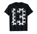 13Th Birthday Party Thirteen 13 T-Shirt - Fun Novelty Design for Adults - T-Shirt, Sweatshirt, Hoodie