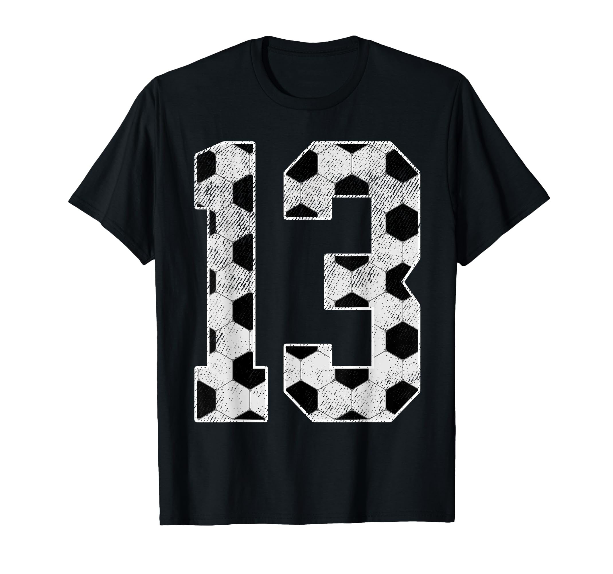 13Th Birthday Party Thirteen 13 T-Shirt - Fun Novelty Design for Adults - T-Shirt, Sweatshirt, Hoodie