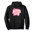 Senior Mom Graduation Class 2028 Hoodie - Streetwear Style for Adults - T-Shirt, Sweatshirt, Hoodie