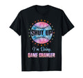 Shut Up Im Doing Game Changer T-Shirt - Aesthetic Graphic Men Women - T-Shirt, Sweatshirt, Hoodie