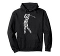 Funny Golf And Funny Golf Gifts Mens Hoodie - Trendy Graphic Men Women - T-Shirt, Sweatshirt, Hoodie