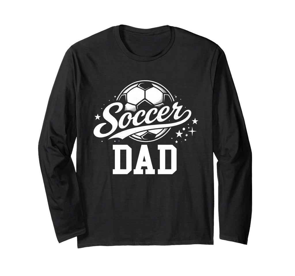 Soccer Player Family Matching Outfit T-Shirt - Trendy Graphic Men Women - T-Shirt, Sweatshirt, Hoodie