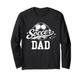Soccer Player Family Matching Outfit T-Shirt - Trendy Graphic Men Women - T-Shirt, Sweatshirt, Hoodie