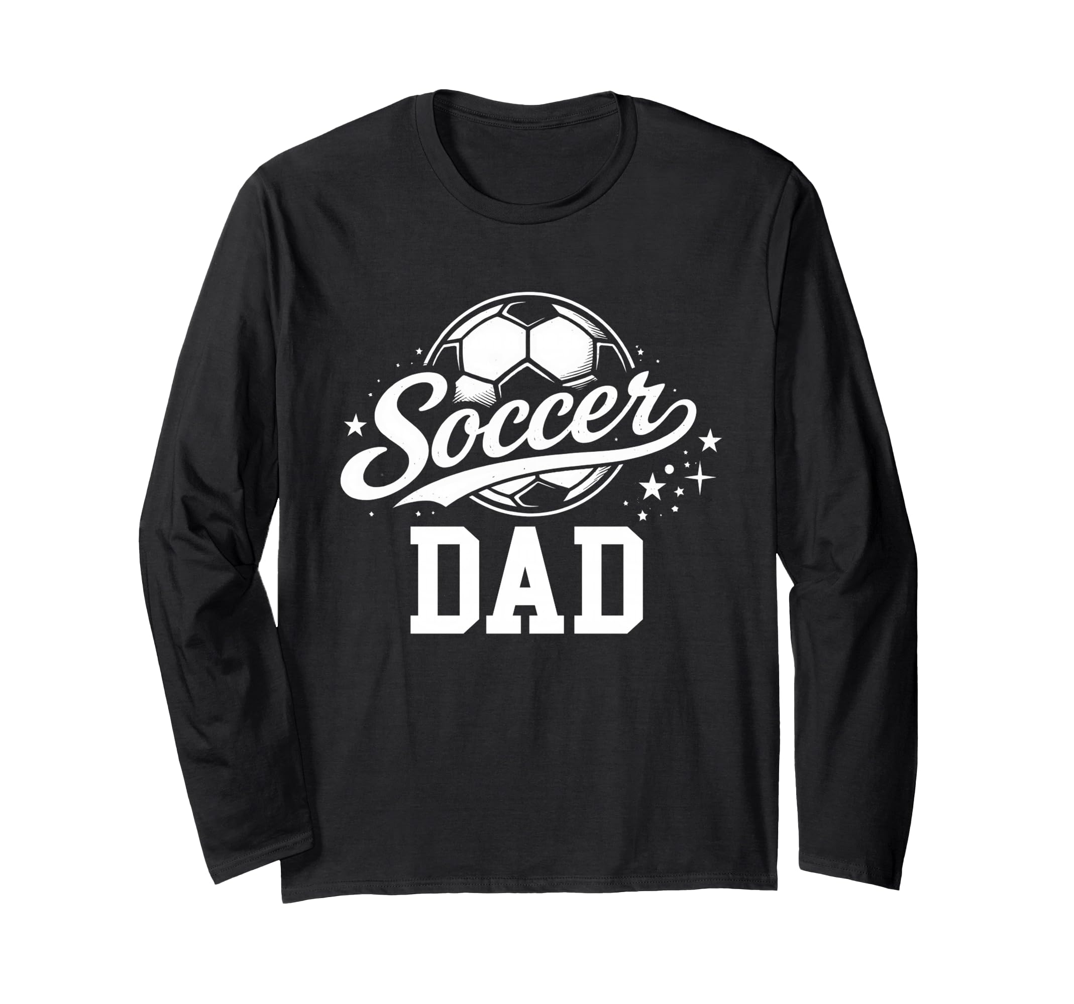 Soccer Player Family Matching Outfit T-Shirt - Trendy Graphic Men Women - T-Shirt, Sweatshirt, Hoodie