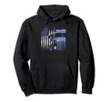 Funny Trucker American Big Rigs Diesel Hoodie - Streetwear Style Men Women - T-Shirt, Sweatshirt, Hoodie