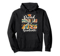 Bonus Dad 2025 Graduate Prom Senior Hoodie - Streetwear Style for Adults - T-Shirt, Sweatshirt, Hoodie