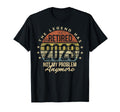 Legend Has Retired 2023 Not My T-Shirt - Minimalist Print for Adults - T-Shirt, Sweatshirt, Hoodie