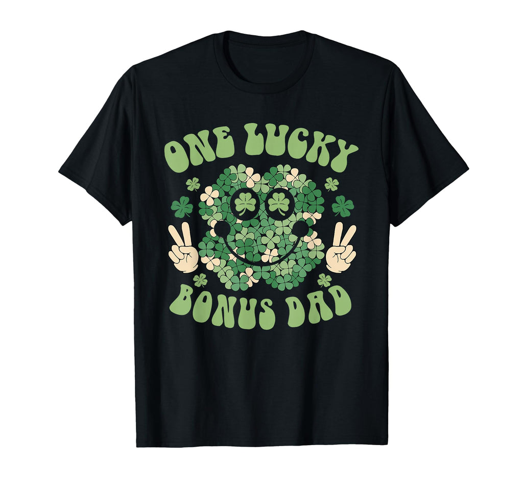St Patricks Day Family Matching T-Shirt - Casual Everyday Wear for Adults - T-Shirt, Sweatshirt, Hoodie