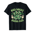 St Patricks Day Family Matching T-Shirt - Casual Everyday Wear for Adults - T-Shirt, Sweatshirt, Hoodie