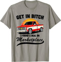 Get In Bitch I Found A Deal On Marketplace - Adult & Kids T-Shirts, Sweatshirts & Hoodies apparel design preview 1