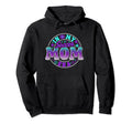 My Soccer Mom Era Soccer Mother Hoodie - Streetwear Style Unisex - T-Shirt, Sweatshirt, Hoodie