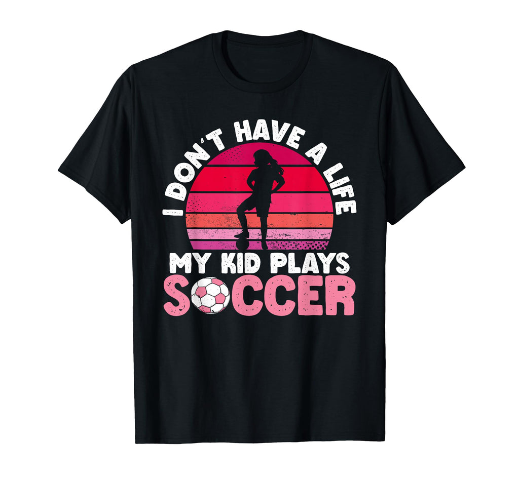 Soccer Soccer Fans Soccer Club T-Shirt - Streetwear Style for Adults - T-Shirt, Sweatshirt, Hoodie