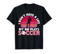 Soccer Soccer Fans Soccer Club T-Shirt - Streetwear Style for Adults - T-Shirt, Sweatshirt, Hoodie