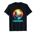 80S Vacuum Tube Amp Analog T-Shirt - Trendy Graphic Men Women - T-Shirt, Sweatshirt, Hoodie