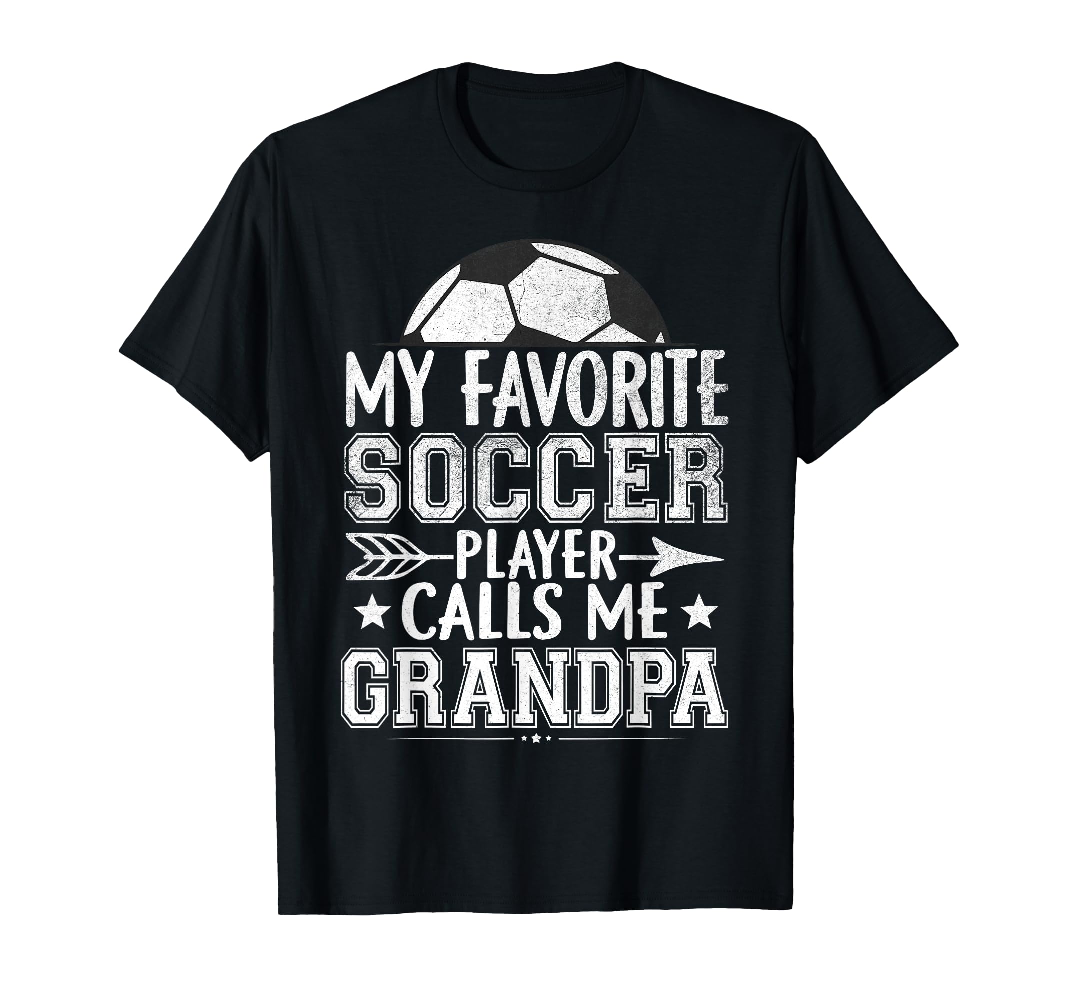 My Favorite Soccer Player Call Me T-Shirt - Minimalist Print Men Women - T-Shirt, Sweatshirt, Hoodie