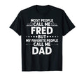 Fred Gift Name Funny Fathers Day T-Shirt - Streetwear Style for Adults - T-Shirt, Sweatshirt, Hoodie