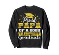 Proud Papa 2026 Valedictorian Sweatshirt - Streetwear Style Men Women - T-Shirt, Sweatshirt, Hoodie
